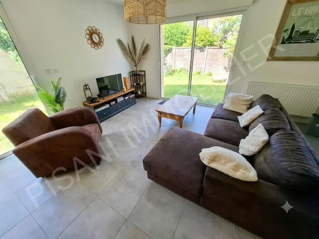 Maison à vendre, 100m², Le Havre