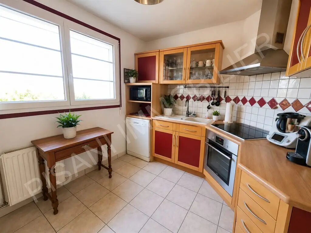 Maison à vendre, 96m², Fécamp