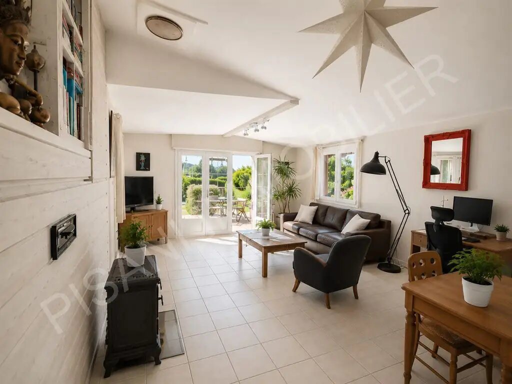 Maison à vendre, 96m², Fécamp