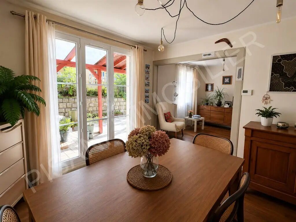 Maison à vendre, 96m², Fécamp