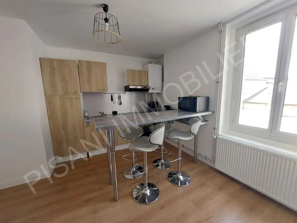 Maison à vendre, 90m², Fécamp