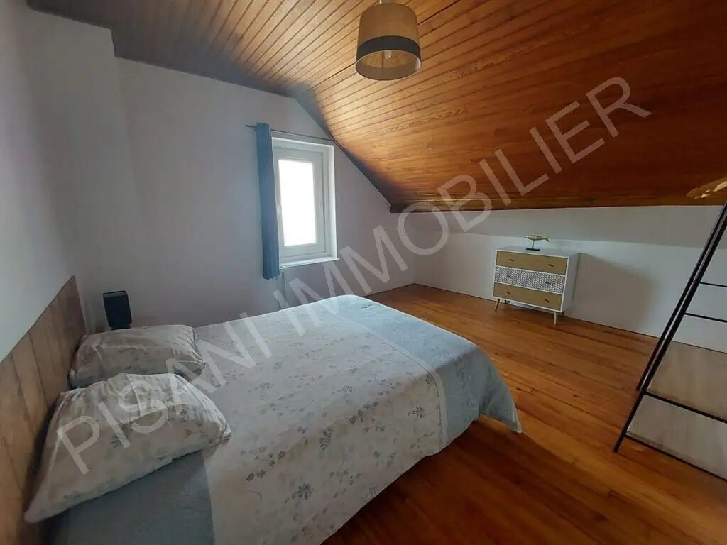 Maison à vendre, 90m², Fécamp