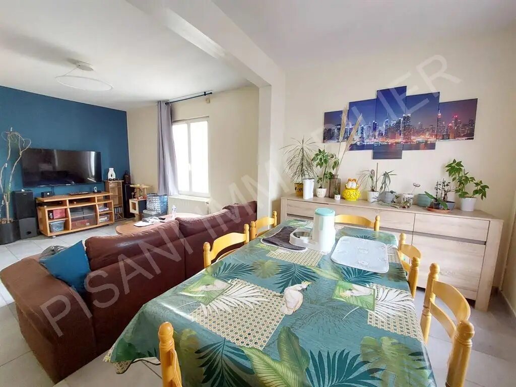 Maison à vendre, 70m², Le Havre