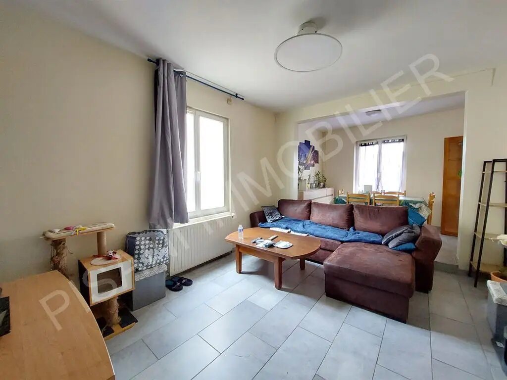 Maison à vendre, 70m², Le Havre