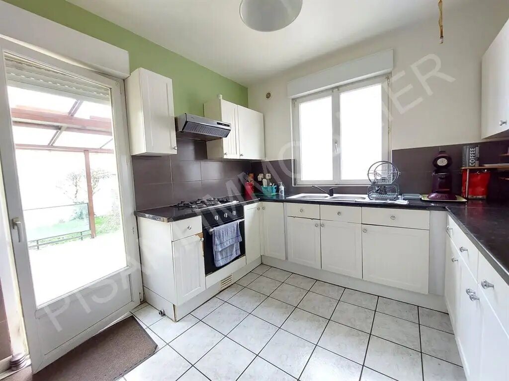 Maison à vendre, 70m², Le Havre