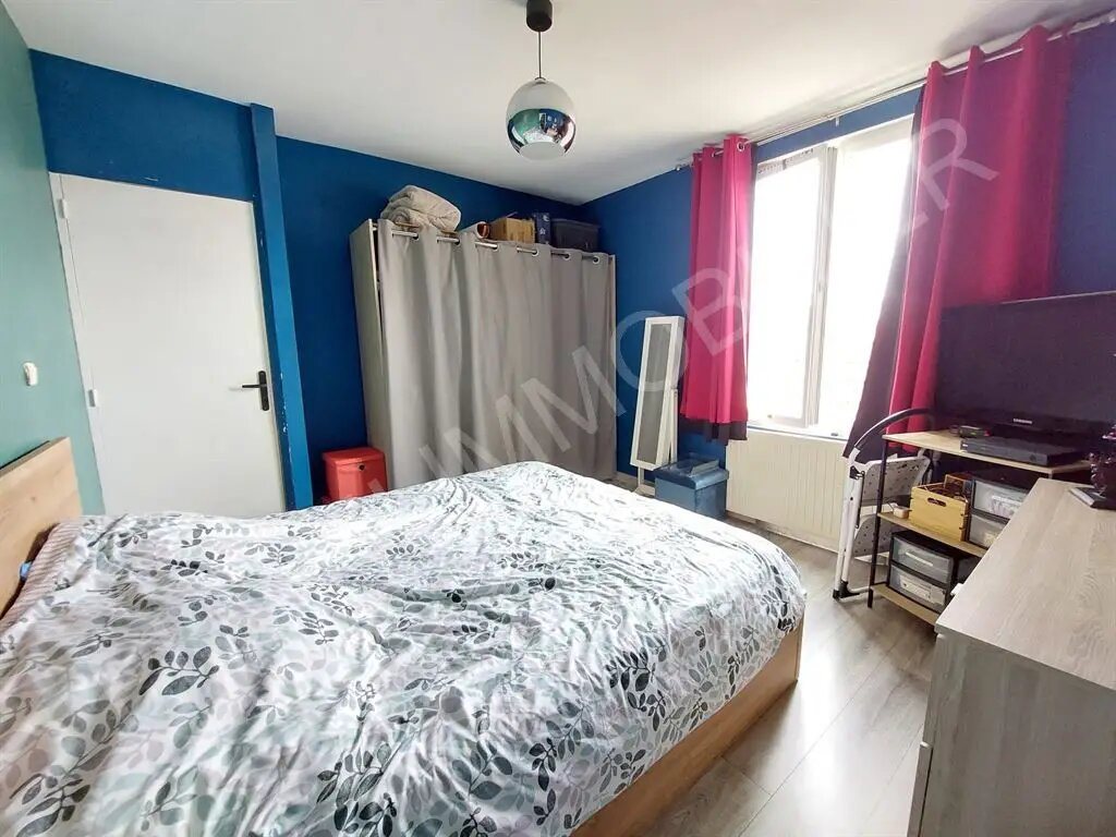 Maison à vendre, 70m², Le Havre