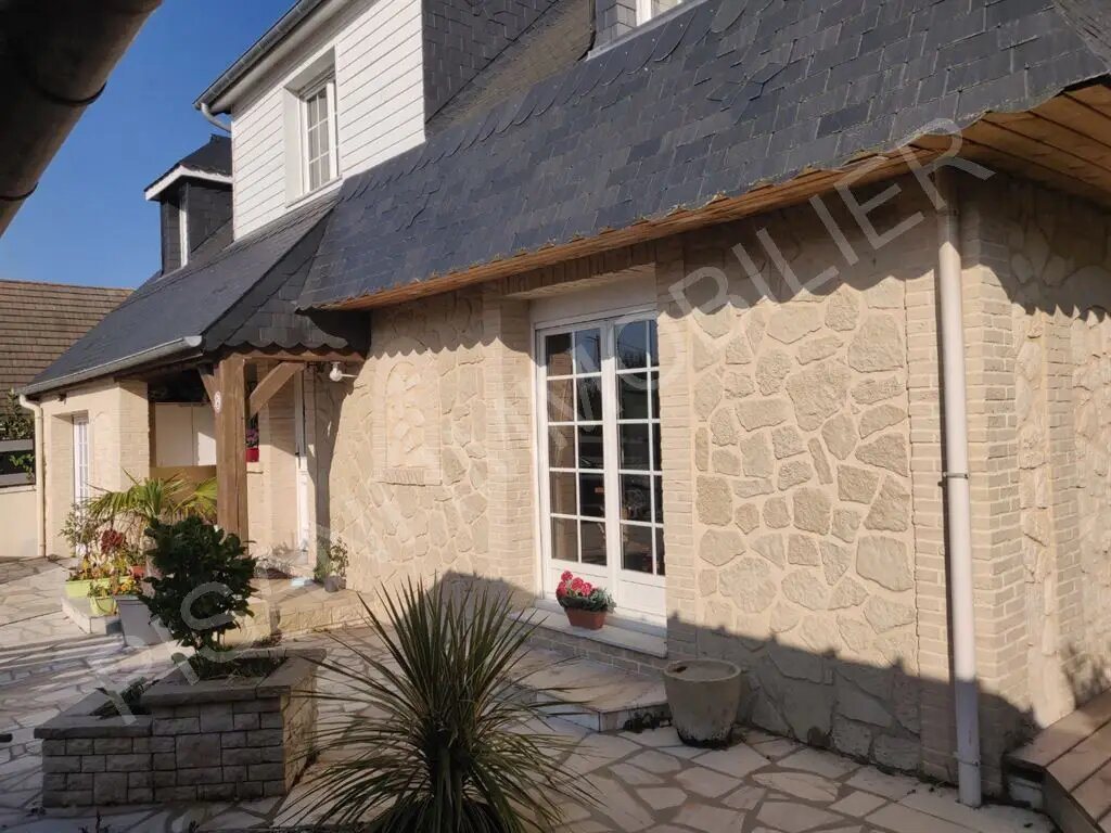 Maison à vendre, 160m², Les Loges