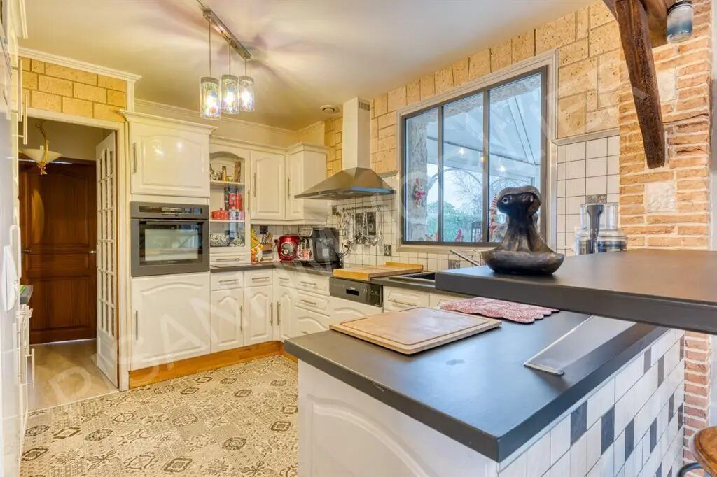 Maison à vendre, 160m², Les Loges