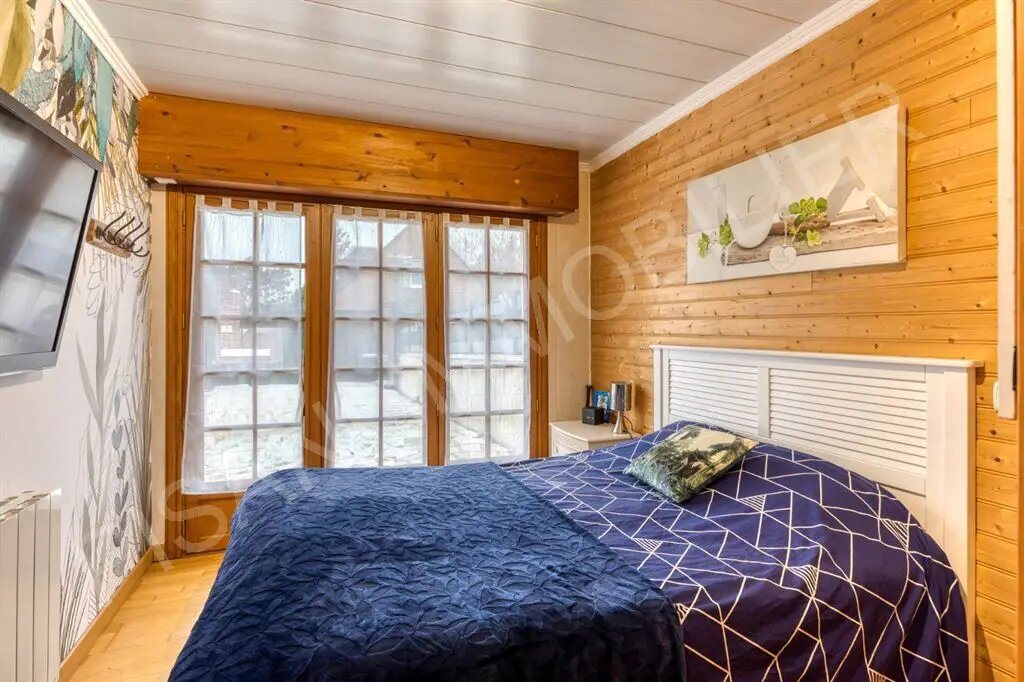 Maison à vendre, 160m², Les Loges