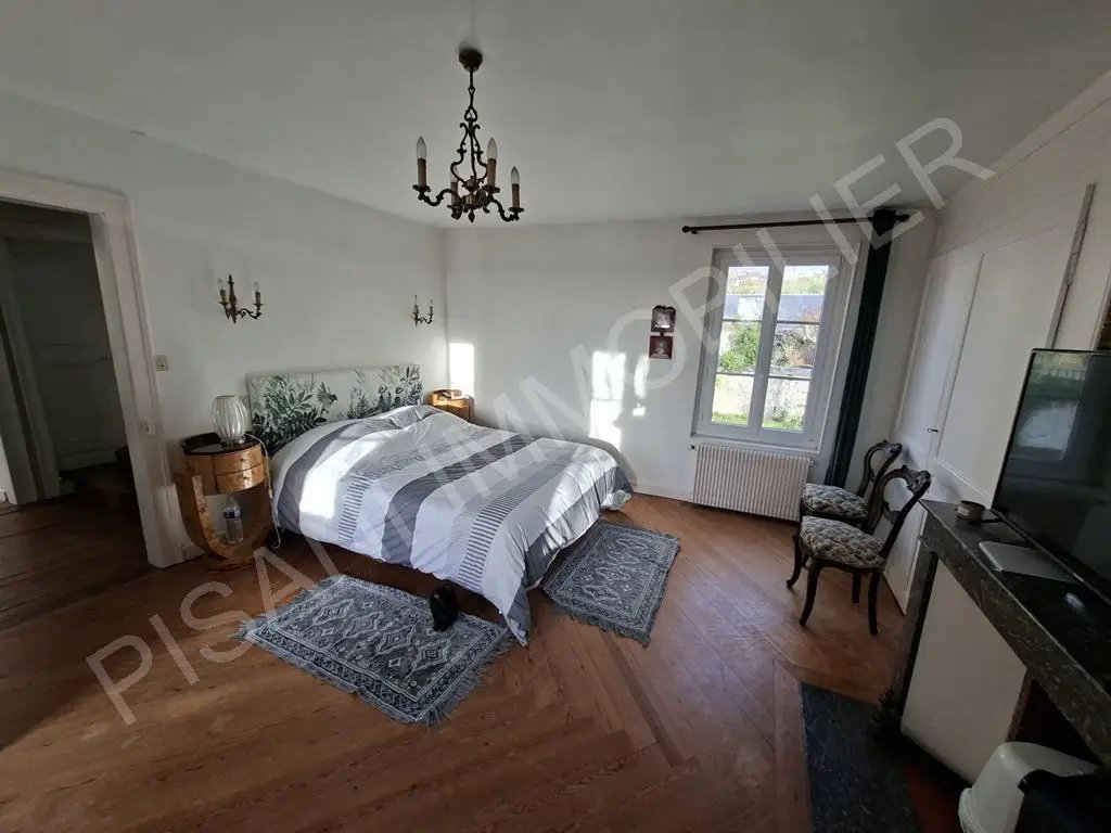Maison à vendre, 142m², Le Trait