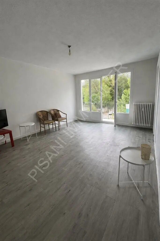 Appartement à vendre, 67m², Bolbec