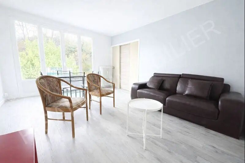 Appartement à vendre, 67m², Bolbec