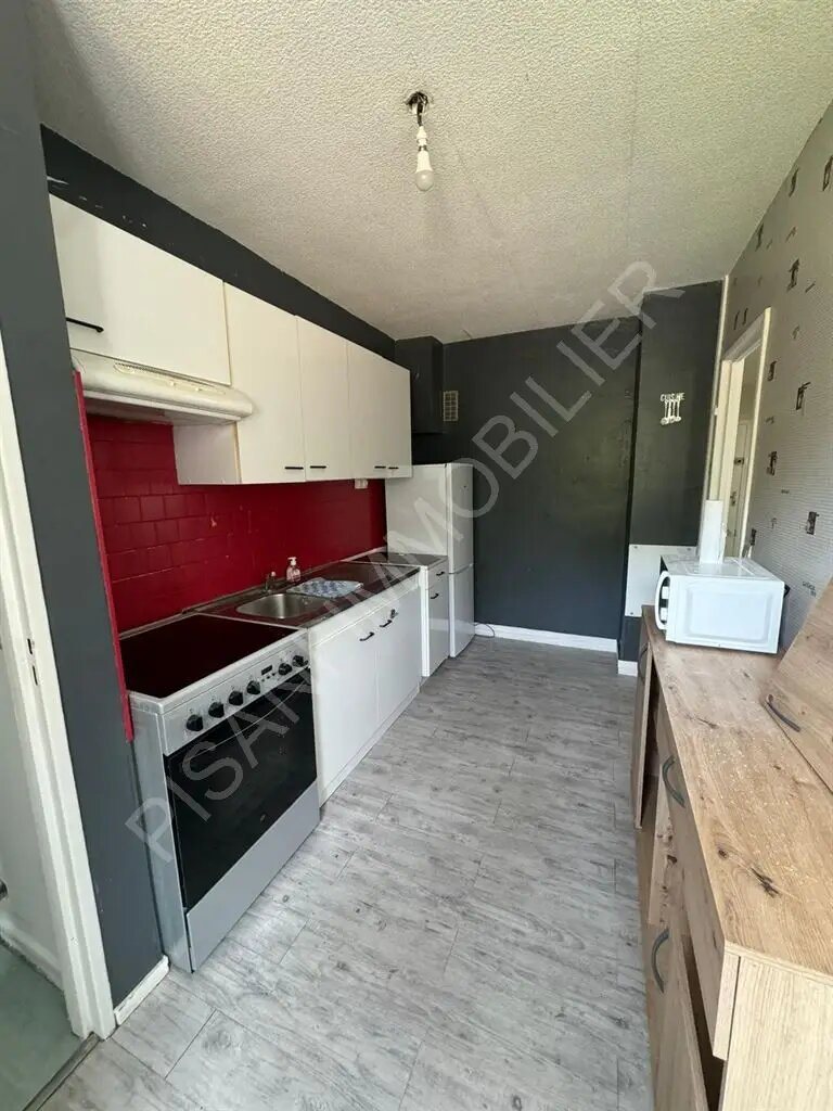 Appartement à vendre, 67m², Bolbec