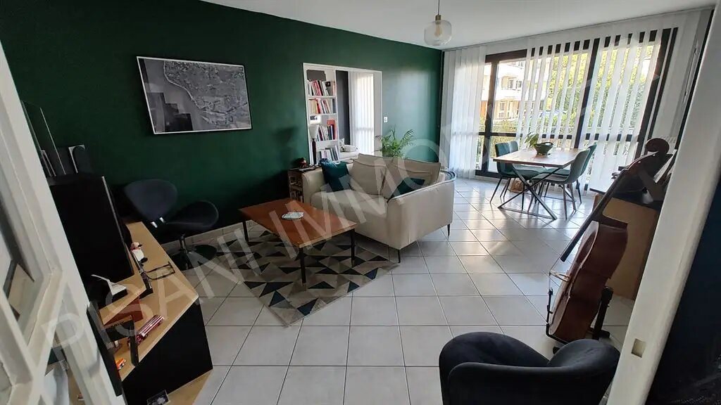 Appartement à vendre, 66m², Le Havre