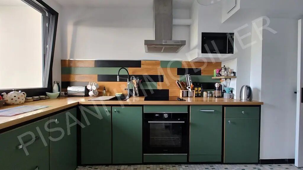 Appartement à vendre, 66m², Le Havre