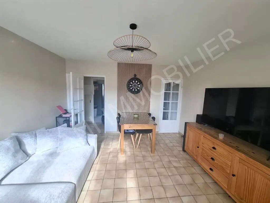 Appartement à vendre, 65m², Le Havre