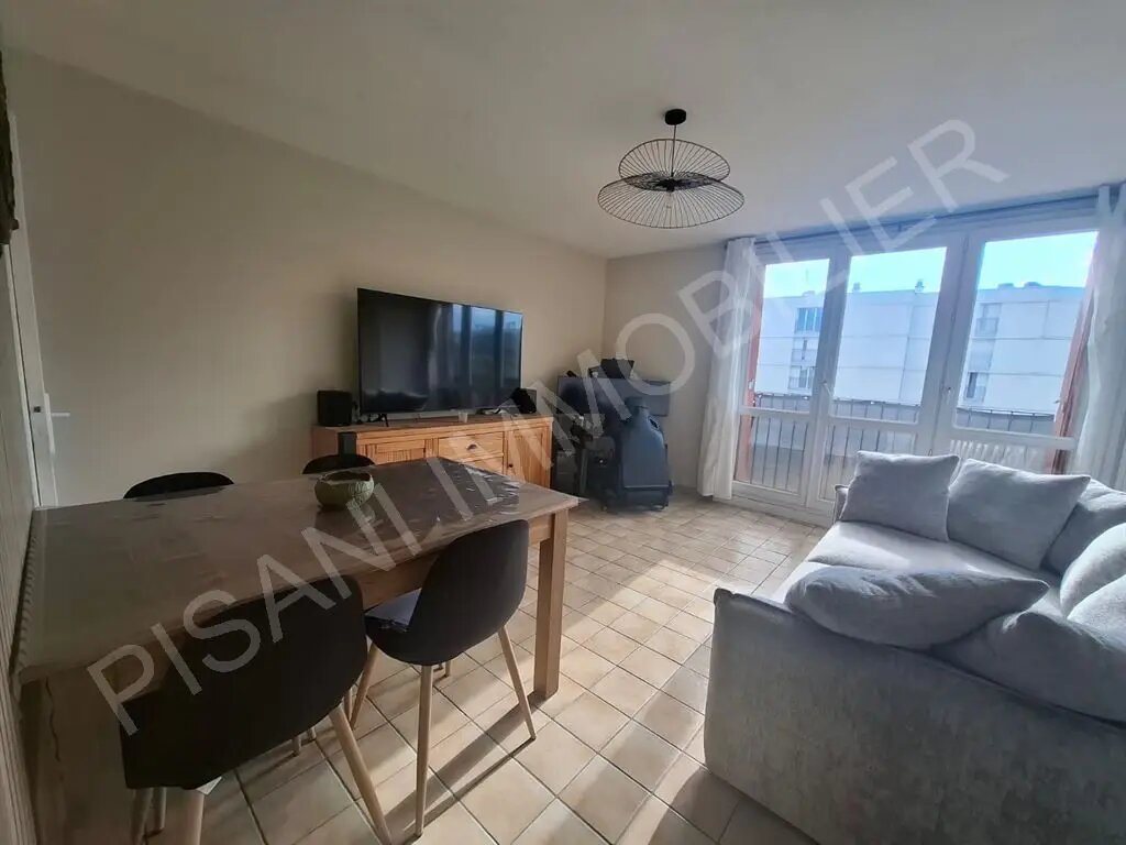 Appartement à vendre, 65m², Le Havre