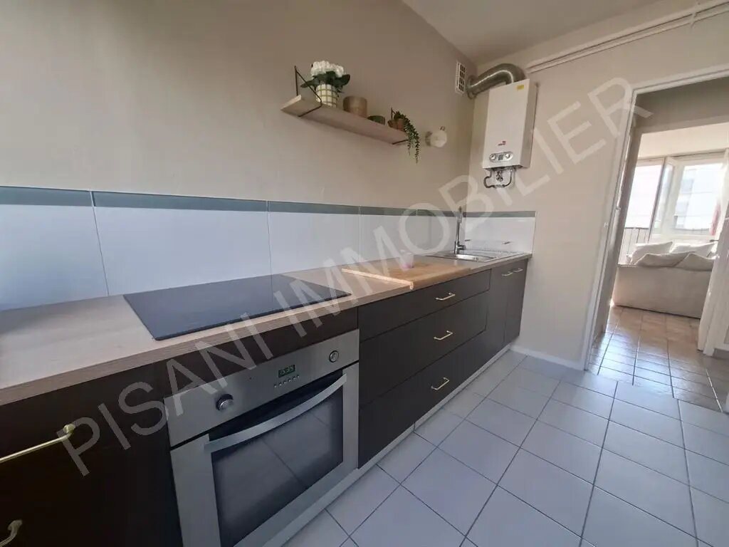 Appartement à vendre, 65m², Le Havre