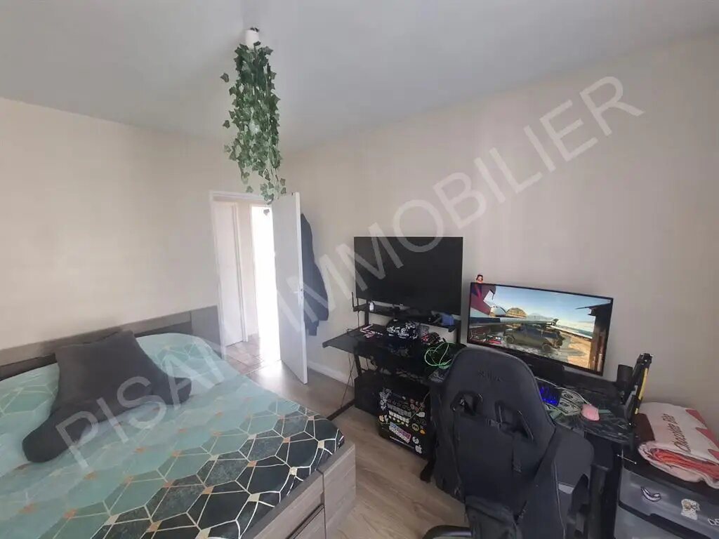 Appartement à vendre, 65m², Le Havre