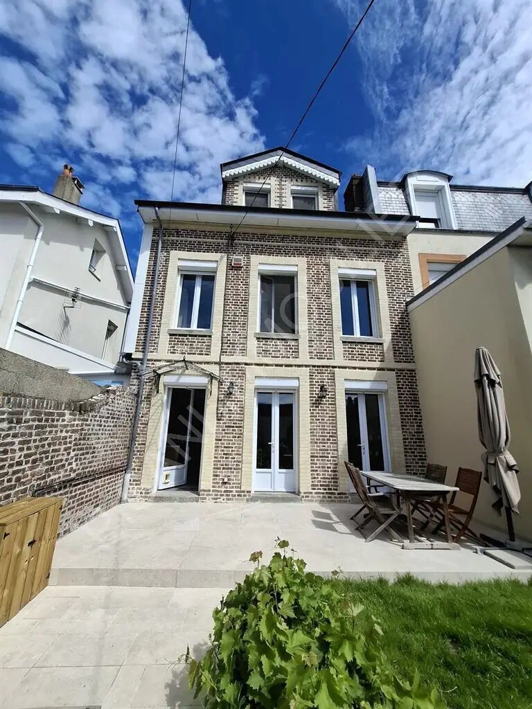Maison à vendre, 73m², Le Havre