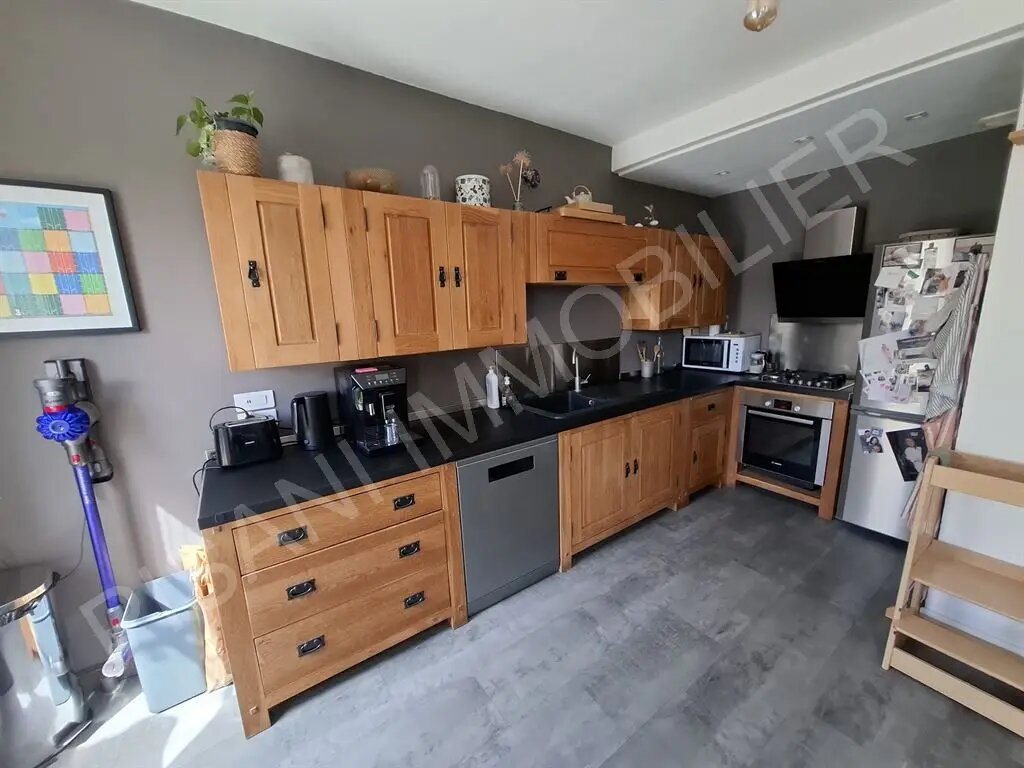 Maison à vendre, 73m², Le Havre