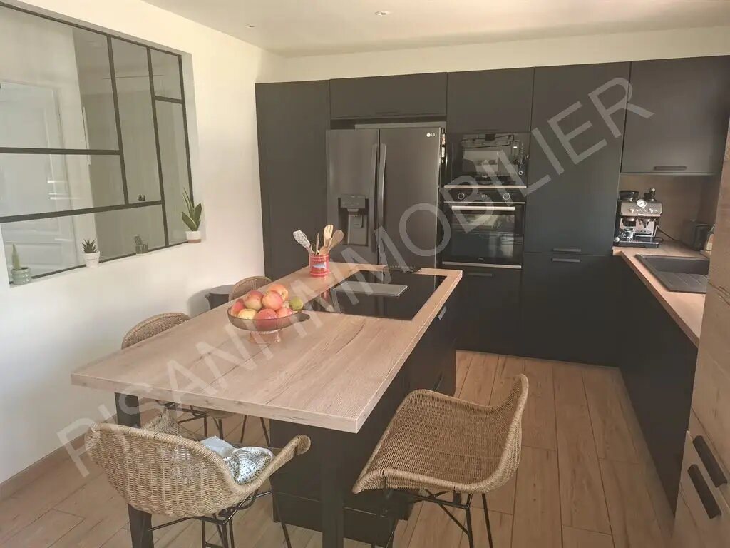 Maison à vendre, 140m², Cauville-sur-Mer