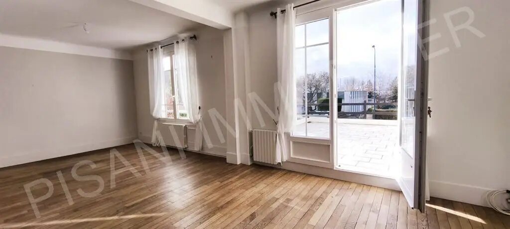 Maison à vendre, 125m², Norville