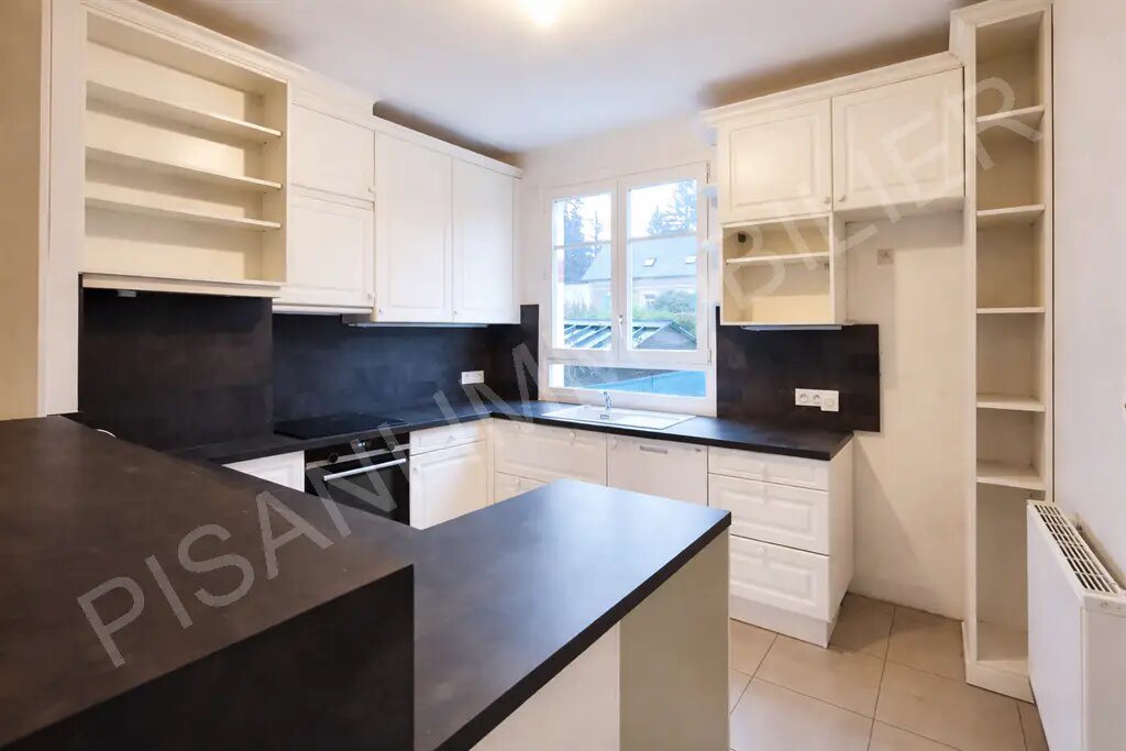 Maison à vendre, 125m², Norville