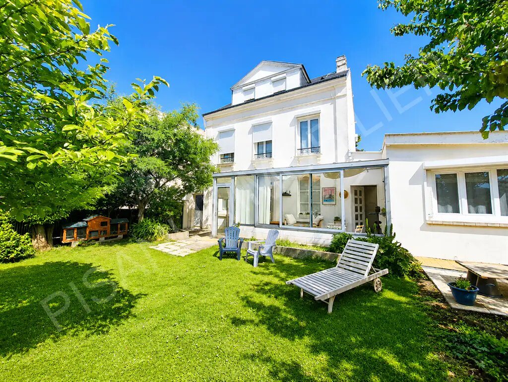 Maison à vendre, 141m², Le Havre
