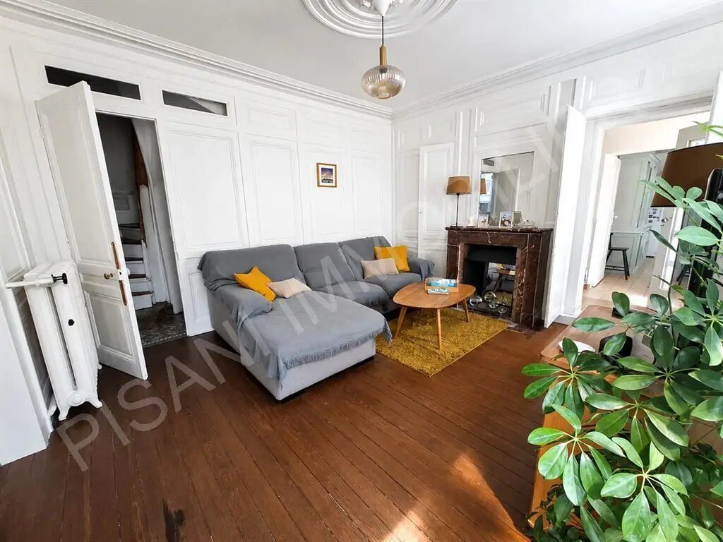 Maison à vendre, 141m², Le Havre