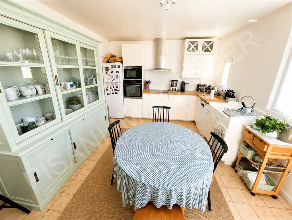 Maison à vendre, 141m², Le Havre