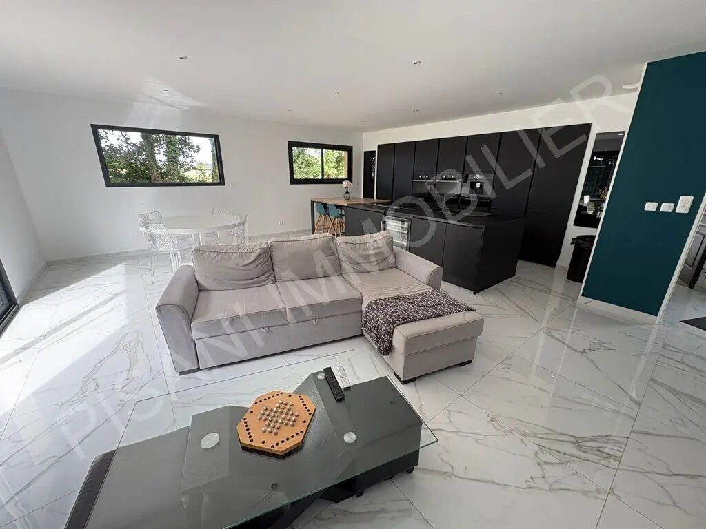 Maison à vendre, 142m², Mannevillette
