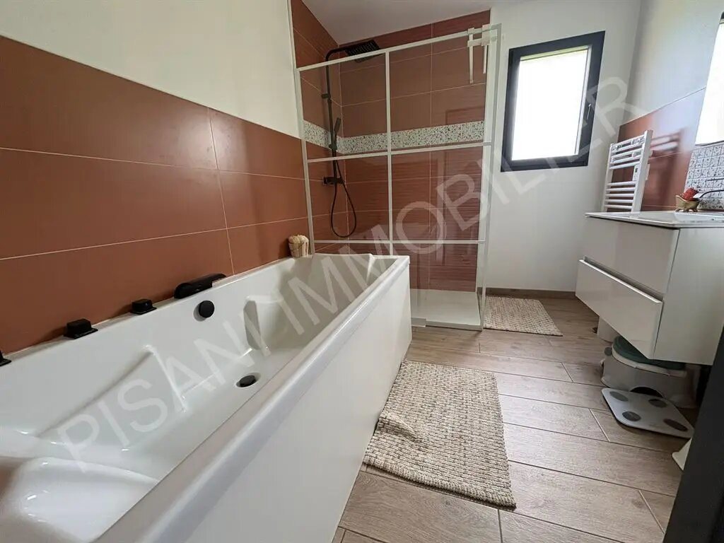 Maison à vendre, 142m², Mannevillette