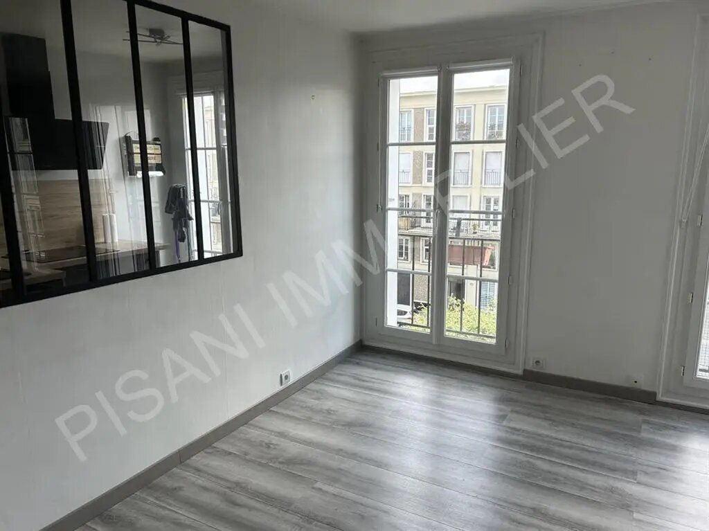 Appartement à louer, 42m², Le Havre