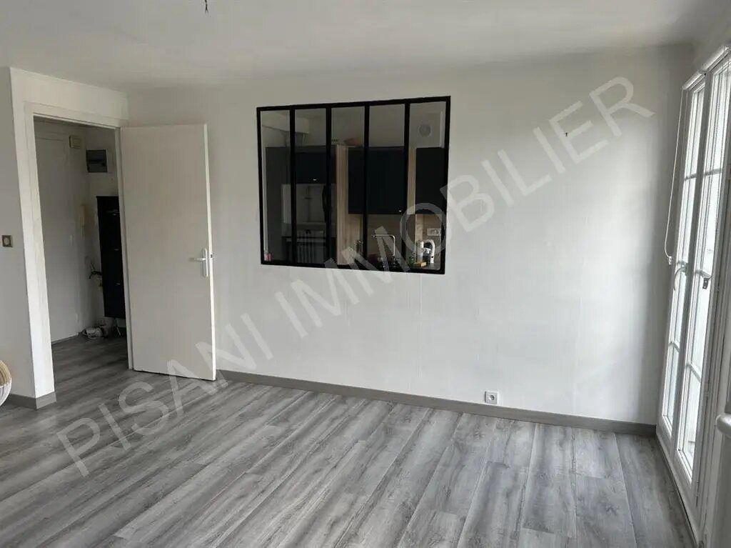 Appartement à louer, 42m², Le Havre