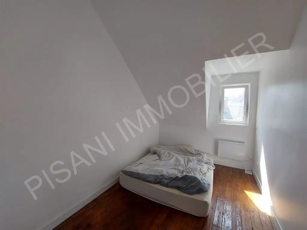 Appartement à vendre, 70m², Yport