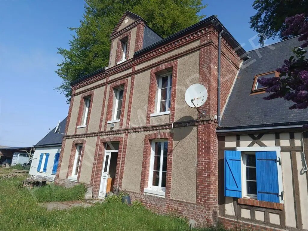 Maison à vendre, 227m², Hattenville