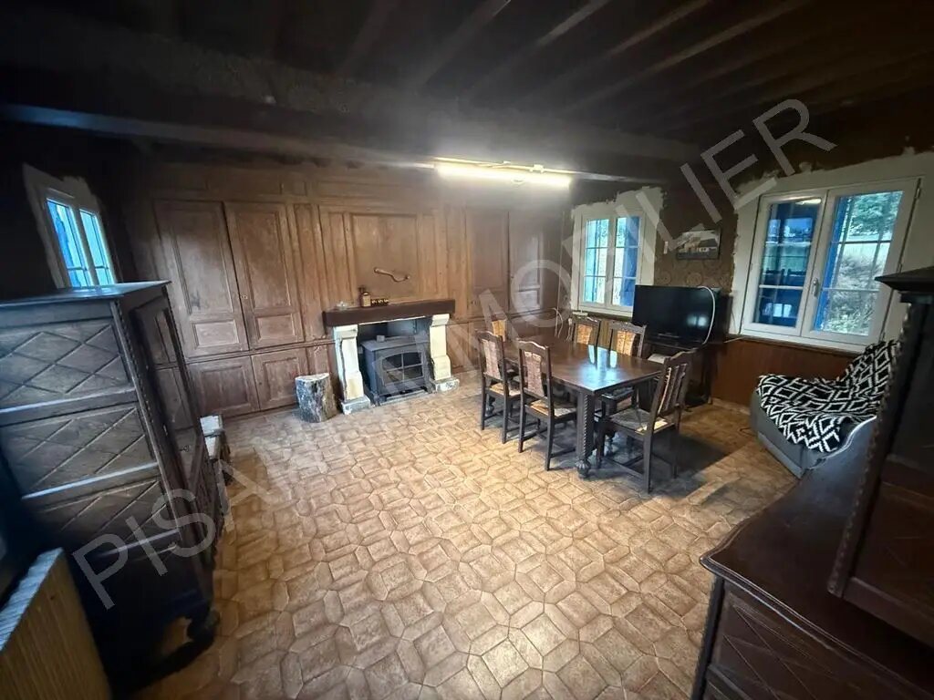 Maison à vendre, 227m², Hattenville