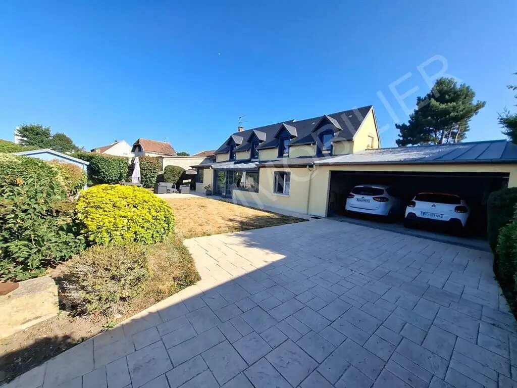 Maison à vendre, 158m², Le Havre