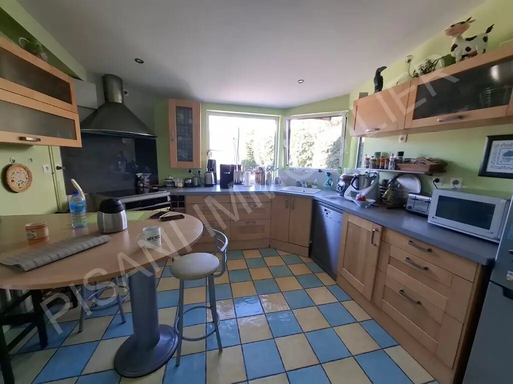Maison à vendre, 158m², Le Havre