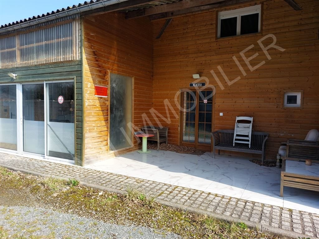 Maison à vendre, 911m², Gonneville-la-Mallet