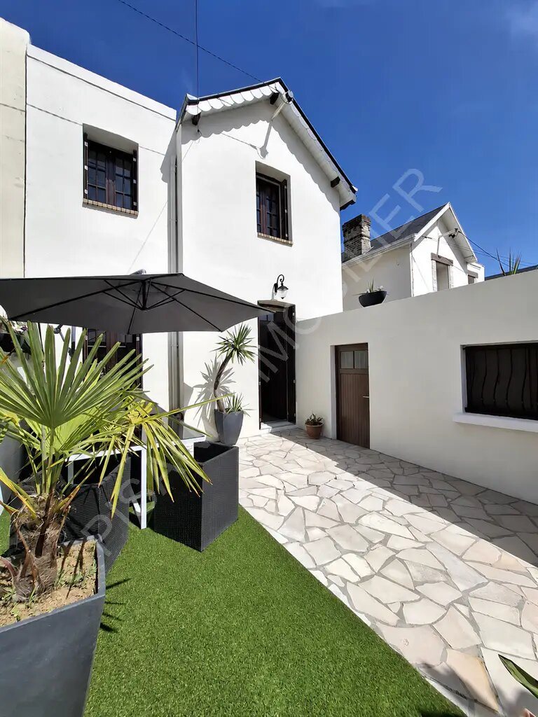 Maison à vendre, 77m², Le Havre