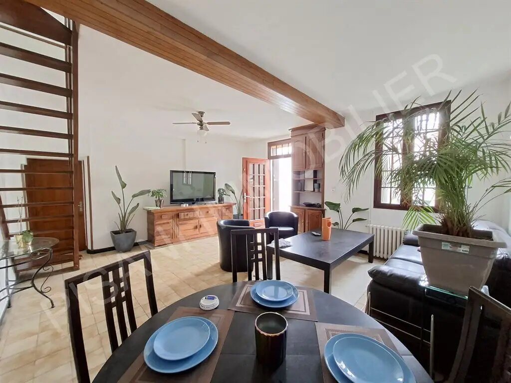 Maison à vendre, 77m², Le Havre