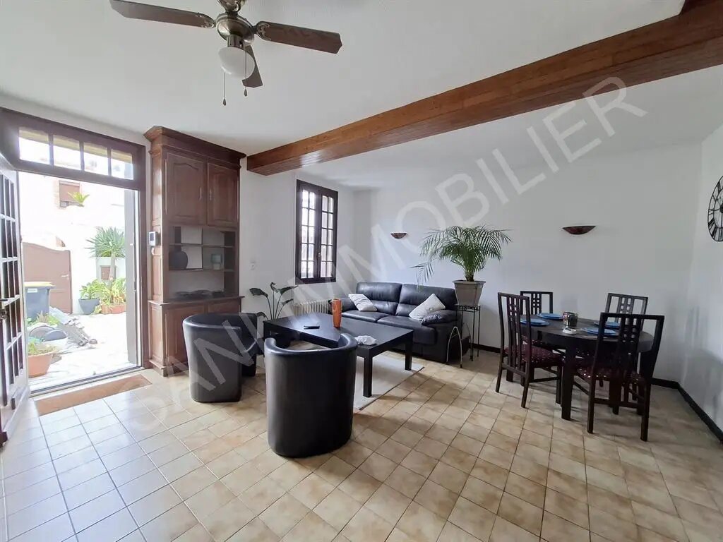 Maison à vendre, 77m², Le Havre