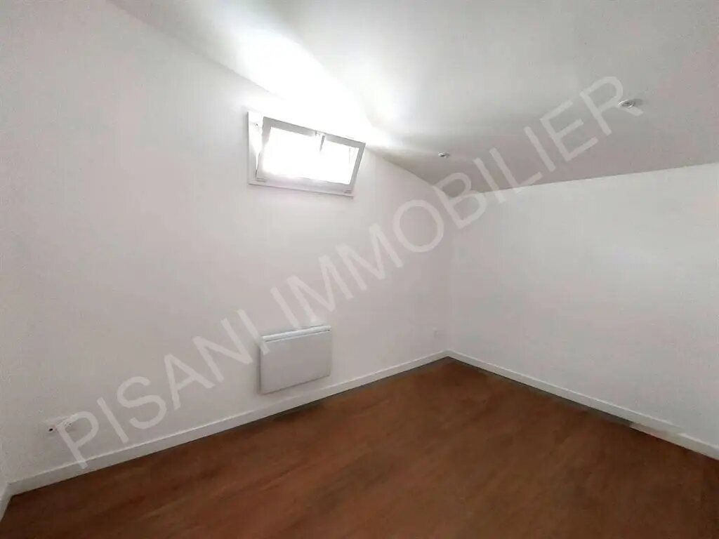 Appartement à vendre, 58m², Yport