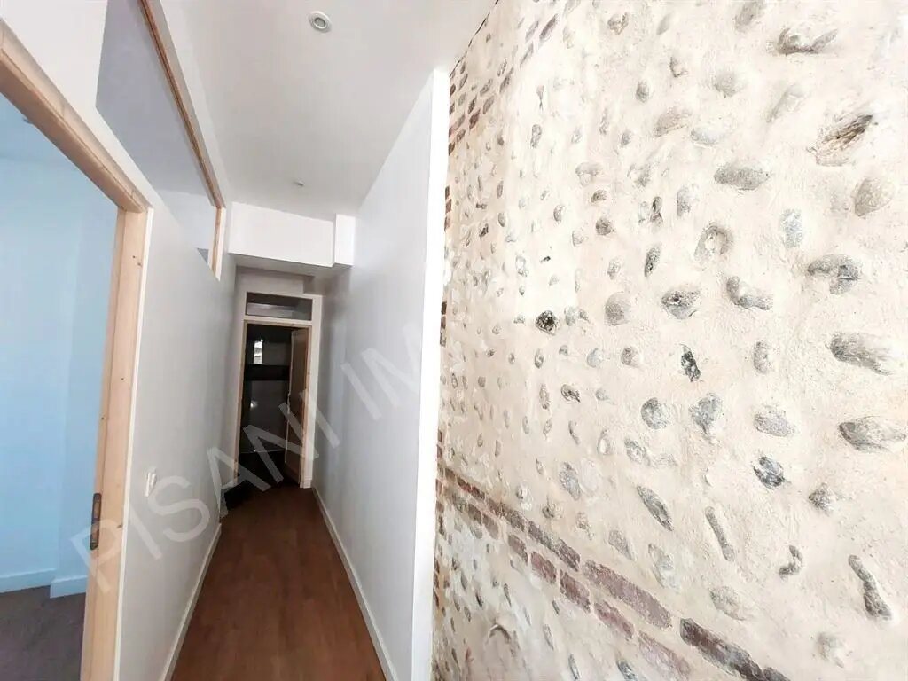 Appartement à vendre, 58m², Yport