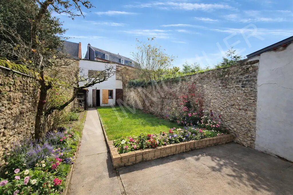 Maison à vendre, 137m², Fécamp