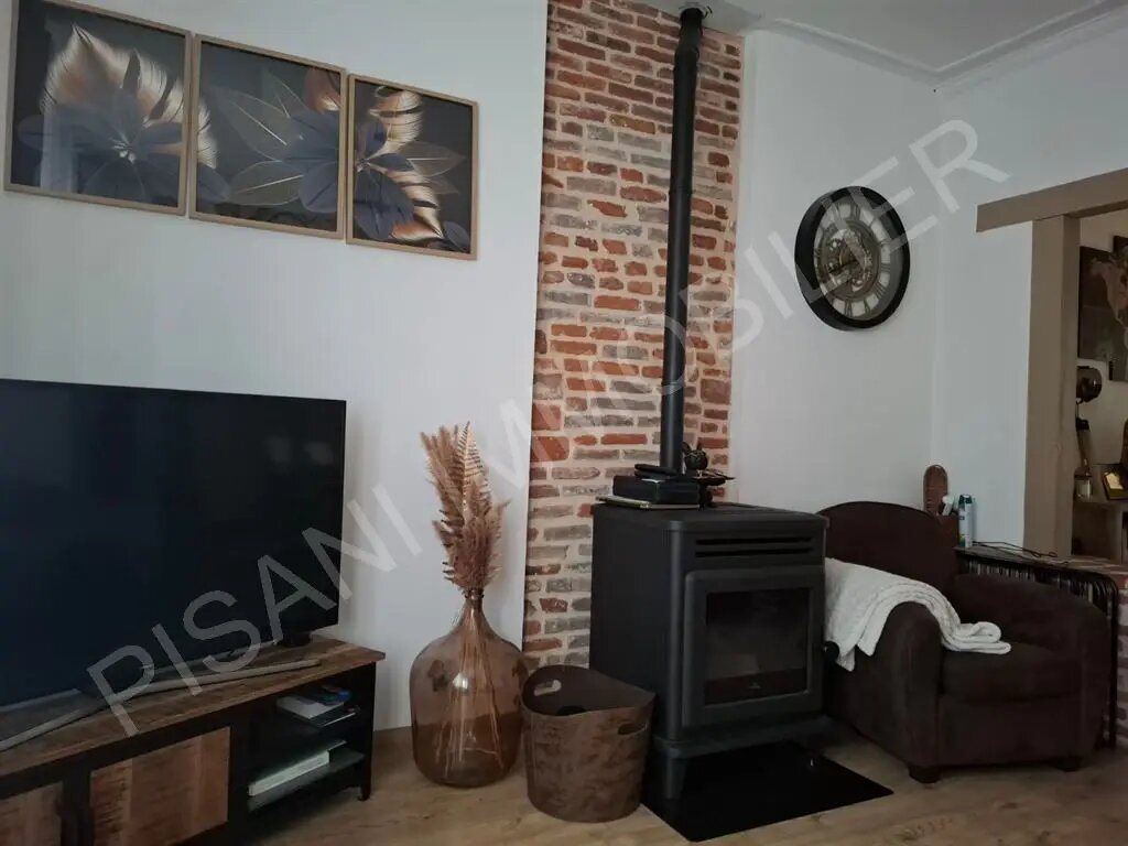 Maison à vendre, 137m², Fécamp