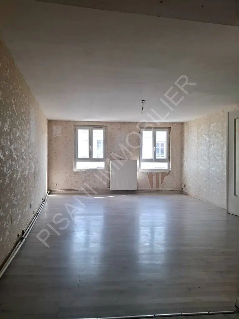 Appartement à vendre, 62m², Le Havre