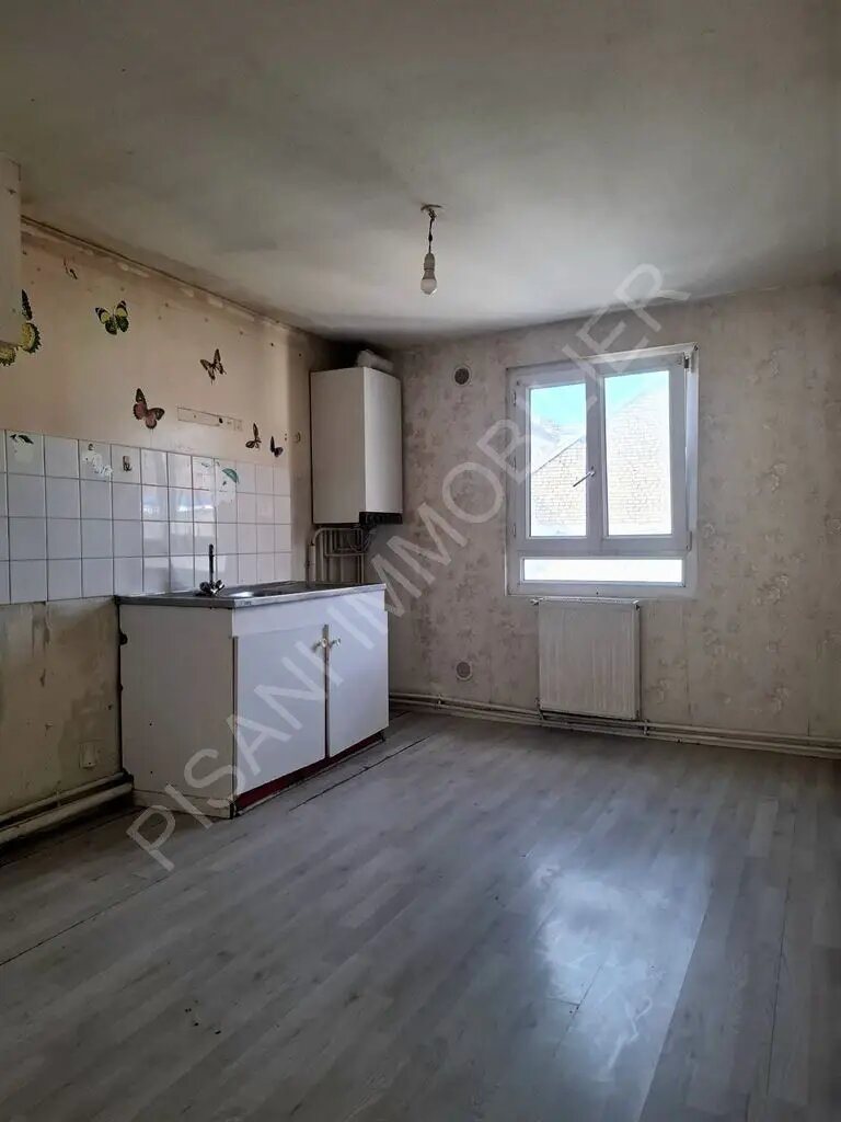 Appartement à vendre, 62m², Le Havre